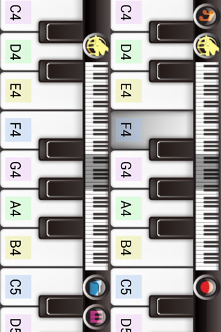 钢琴英雄手机版
