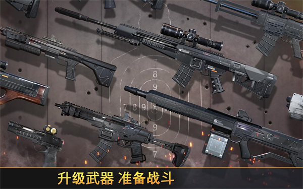 KillShotBravo最新版