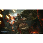 Comment terminer la mission funéraire Viking dans God of War Ragnarok