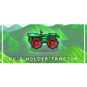 Comment obtenir un tracteur à Stardew Valley