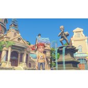 Comment terminer la mission du navire sur Starlight Island dans Time at Portia