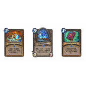 Que signifie Hearthstone temporaire ?