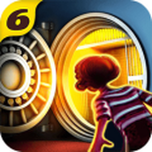 Escape room 6 version mobile gratuite