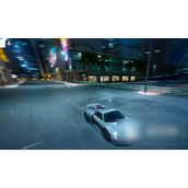 Que diriez-vous de Need for Speed ​​​​assemblant la Porsche 918 ?