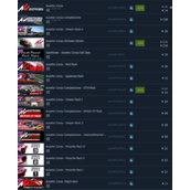 Guide d'achat du DLC Assetto Corsa