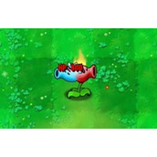 Combien de nouvelles plantes sont ajoutées à Plants vs. Zombies Hybrid 2.5 ?