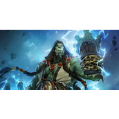 Comment jouer au groupe Saka de l'univers Hearthstone