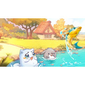 What are the skills of Meow Jonin in Xipu Continent mobile game?