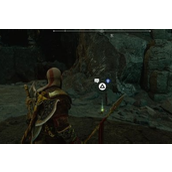 Où est la fleur de pétale de braise dans God of War 5 ?