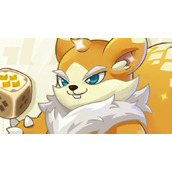 What are the skills of Treasure Mouse in Xipu Continent mobile game?