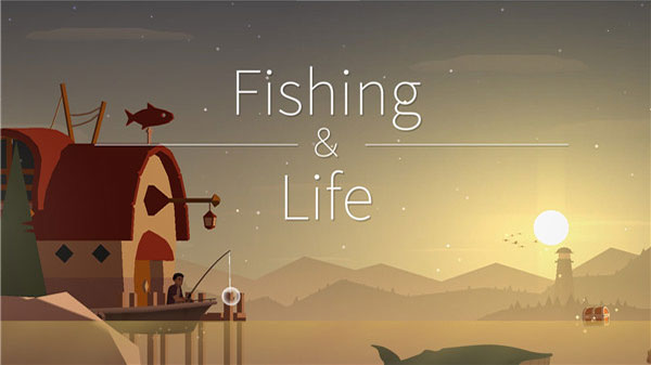 FishingLife