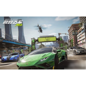 Comment ajuster le système dans Need for Speed ​​​​Assemblage