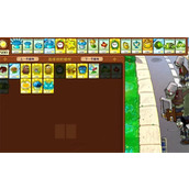 Comment passer la version hybride PVZ du mode puzzle en retournant