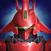 Gundam Clash Mobile-Version