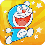 Doraemon Run Adventure versi terbaru