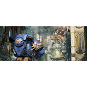 Introduction aux fonctionnalités de jeu de Warhammer 40,000 Space Marine 2 Spiritual Ceebrate