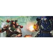 Introduction aux fonctionnalités du style de jeu Cultiste dans Warhammer 40,000 Space Marine 2