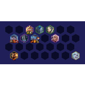 Comment jouer à Nidalee dans TFT S5.5