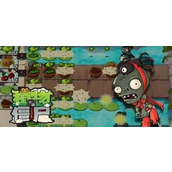 Comment combattre l'esprit de l'araignée dans Plants vs. Zombies Westward Journey Edition