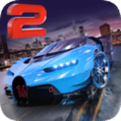 Dernière version de City Speed ​​​​2