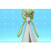 Détails des idées de correspondance de tenue Pokémon Rally Gardevoir