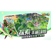 Are there any alien species in the Xipu mainland mobile game Eternal Dream?