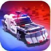 Zombie Racing Battleground ฟรี