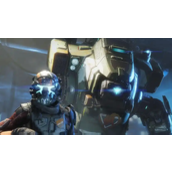 Où se trouve la clé d’orientation dans Titanfall 2 ?