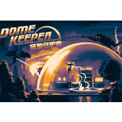 Введение цен на игру Dome Keeper в Steam