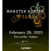 Sur quelle plateforme Monster Hunter Wilds sera-t-il lancé ?