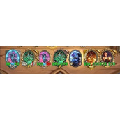 Quelles formations sont les meilleures dans les champs de bataille de Hearthstone ?