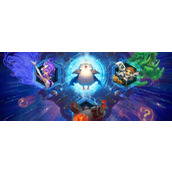 Quelle est la probabilité d’une combinaison de couleurs Hex dans Teamfight Tactics ?