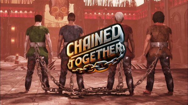 ChainedTogether