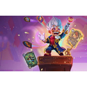 Seberapa sering toko Hearthstone diperbarui?