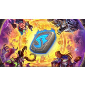 Berapa harga Hearthstone Runestone?