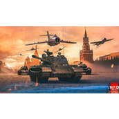 Cara mengatasi War Thunder 0x9