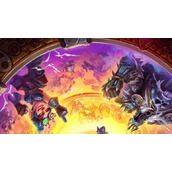 Apa yang dimaksud dengan Hearthstone Rainbow DK?