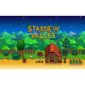 วิธีรับแหวนนำโชคใน Stardew Valley