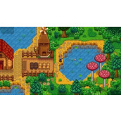 แท่งทำความสะอาดฟันแบบเคี้ยวใน Stardew Valley มีประโยชน์อย่างไร?