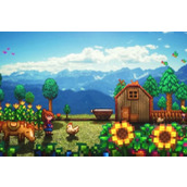 Apa yang harus dilakukan jika ketel kehabisan air di Stardew Valley