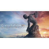 Cara meluncurkan bom nuklir di Civilization 6