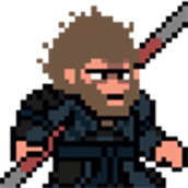 Black Myth Wukong pixel เวอร์ชันล่าสุด