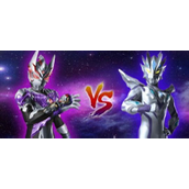 Cara mendapatkan Raja Merah di Ultraman Evolution Fighting Rebirth