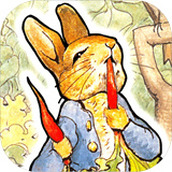 Versão chinesa da mansão de Peter Rabbit