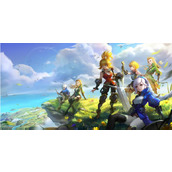 Apa pilihan terbaik untuk pendeta bijak di game seluler Dragon Nest 2?