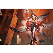 How to get the new skin of Onmyoji Heart Hunter: Red Leaf Collection