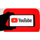 YouTubeの入り方