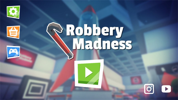 RobberyMadness