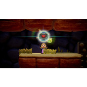 Cara mendapatkan Gelang Panjat di The Legend of Zelda: The Reappearance of Wisdom