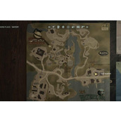 Cara mendapatkan Set Amulet Walikota di Alan Wake 2